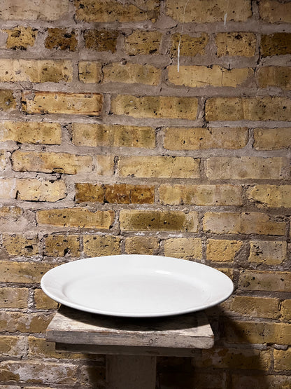 Meakin Platter
