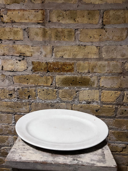 Meakin Platter