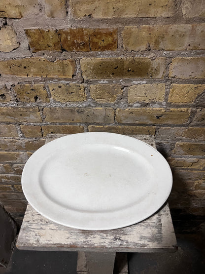 Meakin Platter