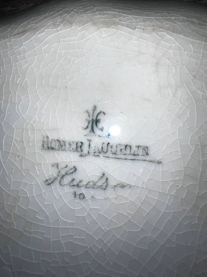 Laughlin Platter