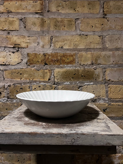 I & G Meakin Serving Bowl