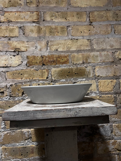 Arabia Finish Casserole Dish