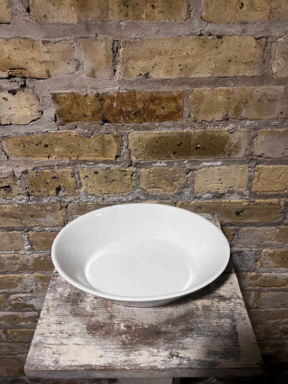 Arabia Finish Casserole Dish