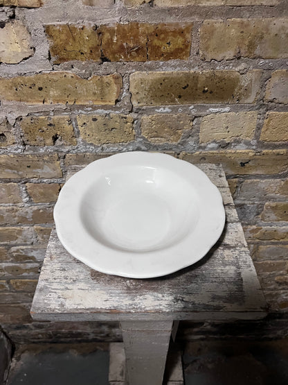 Buffalo China Bowl