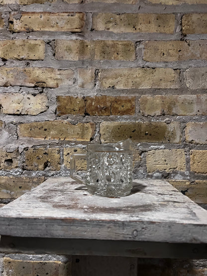 Windsor Coin Pitcher