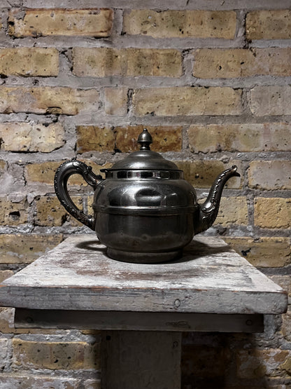 Antique Tea Pot