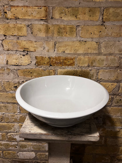Ironstone Basin