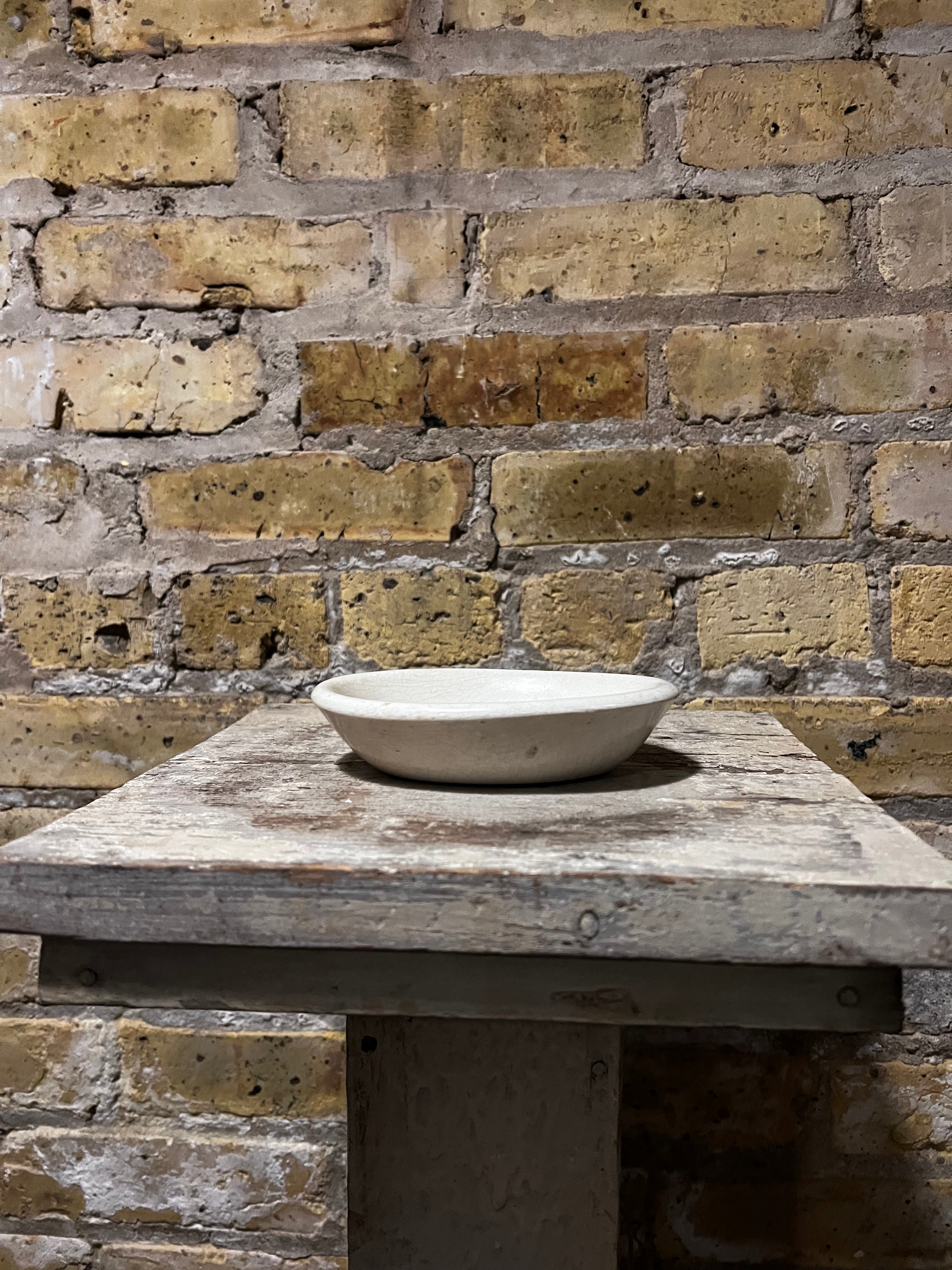 Ceramic Soap Dish