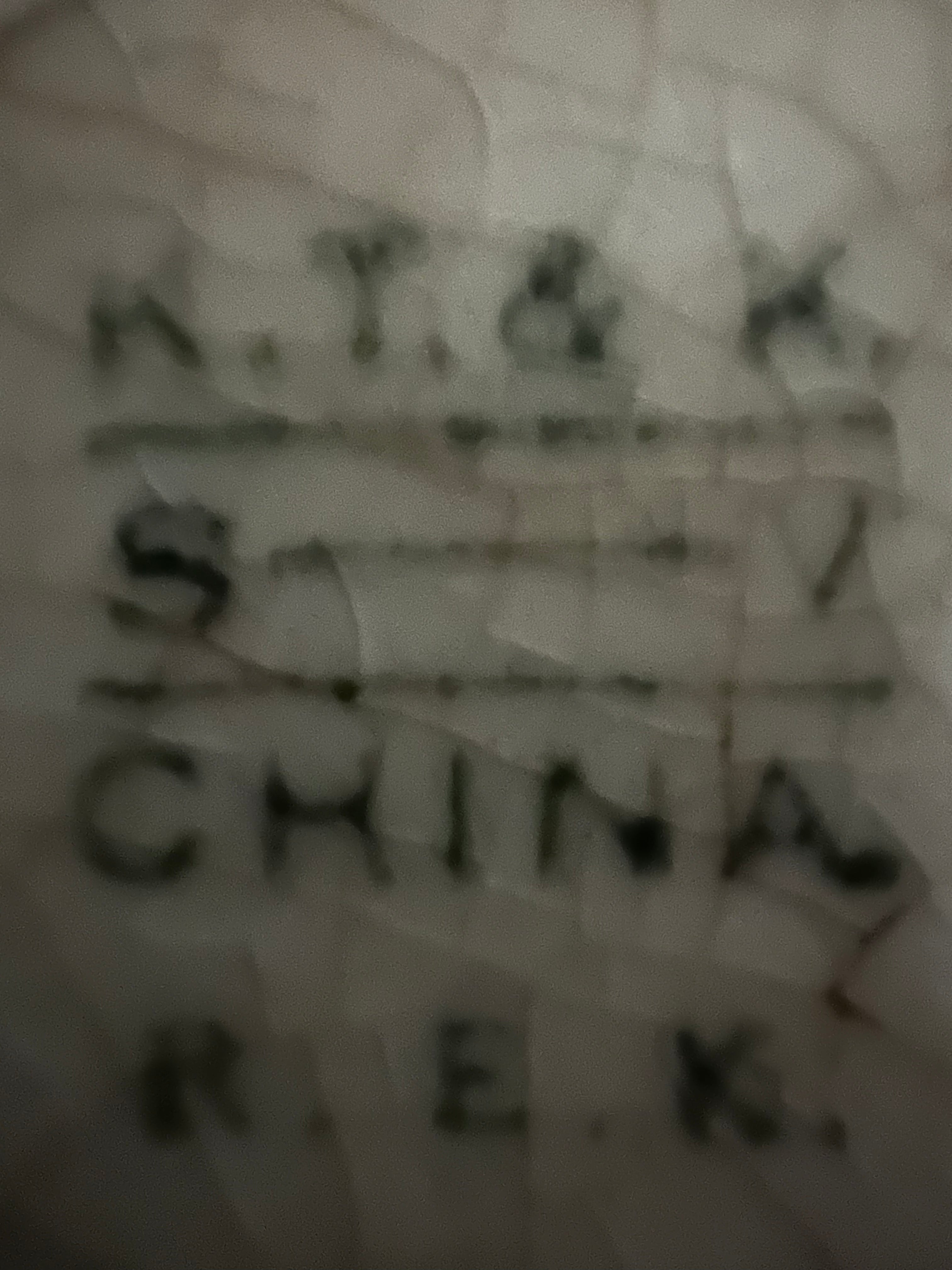 Ceramic Soap Dish