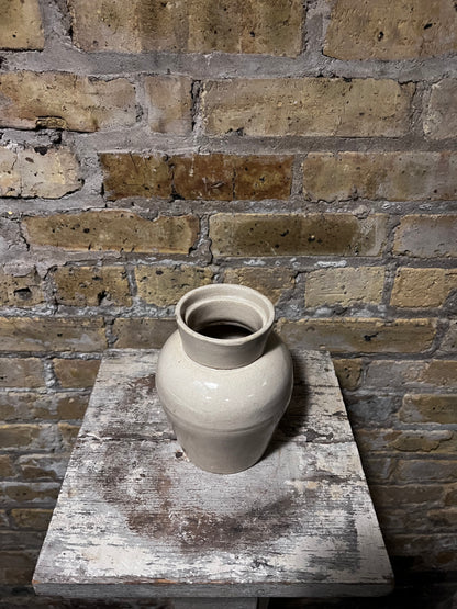 snuff Jar