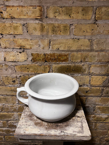 Chamber Pot