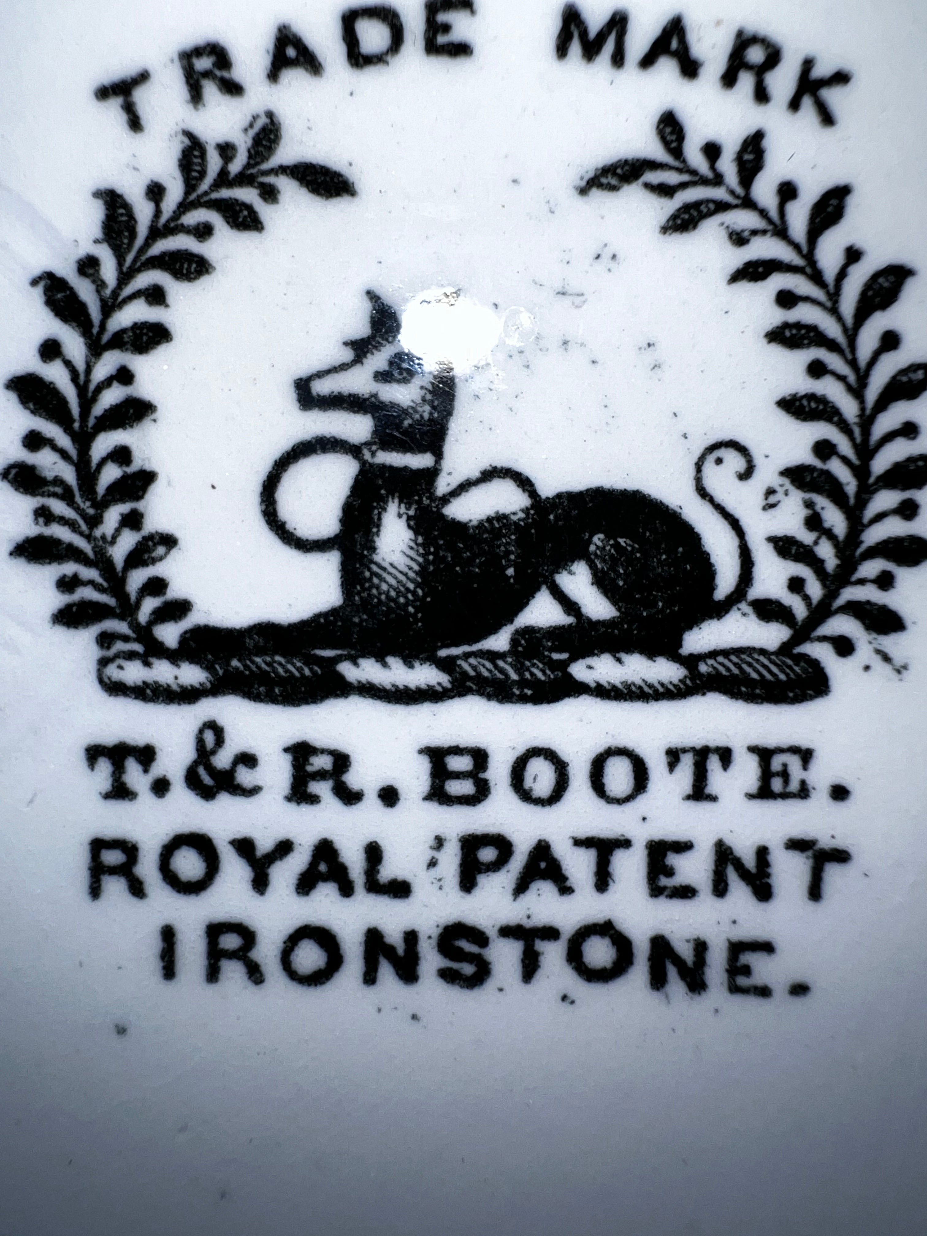 Chamber Pot