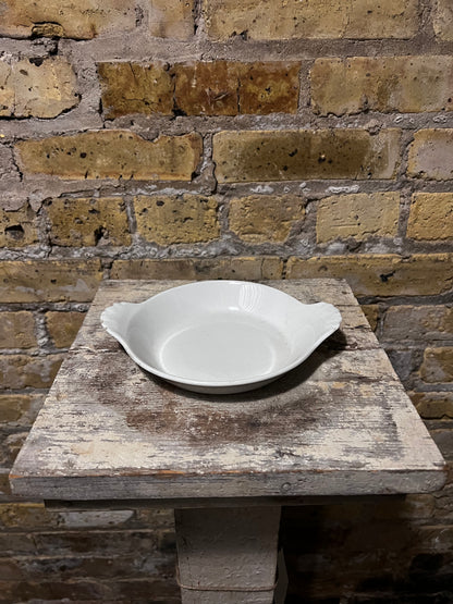French Ceramic Dish