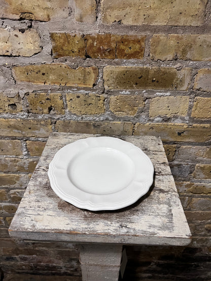 Harmony House Salad Plate