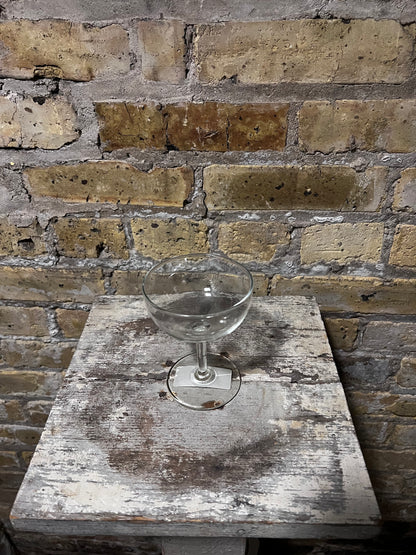 Short Wine Glass