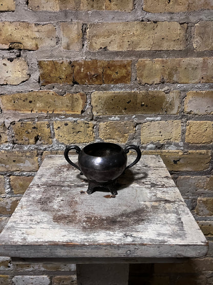 Rodgers Sugar Dish