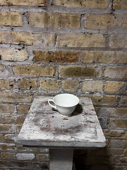 Antq Wedgwood Teacup