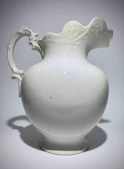 Bonita ceramic pitcher