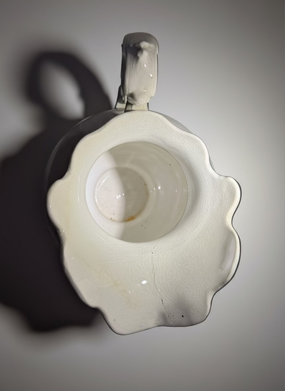 Bonita ceramic pitcher