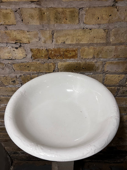 Porcelain Bowl