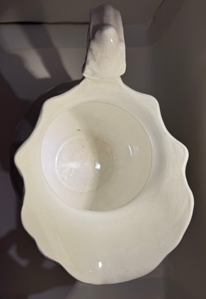 Warranted Sydney Ceramic Pitcher