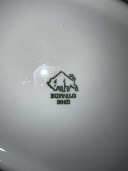 Ceramic Platter