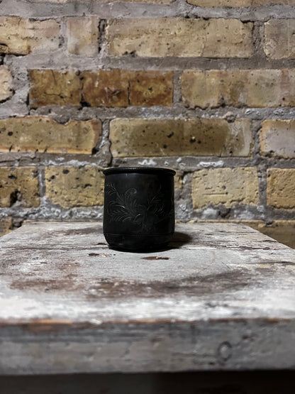 Vintage Baby Cup