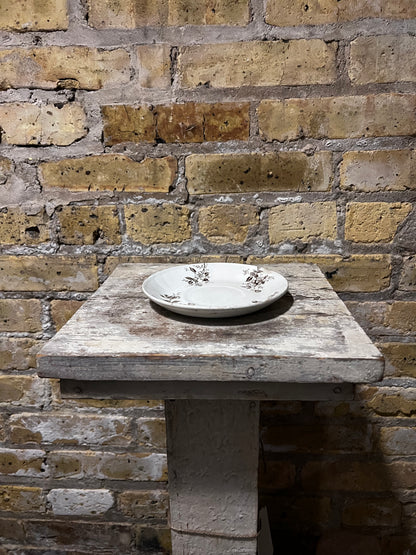 Meakin Transware Saucer
