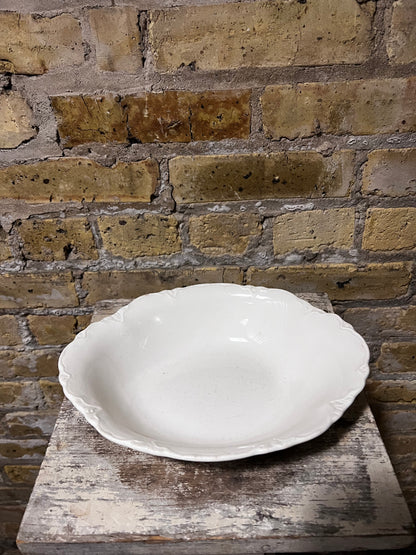 Laughlin Dish