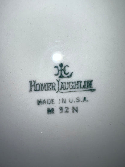 Laughlin Dish