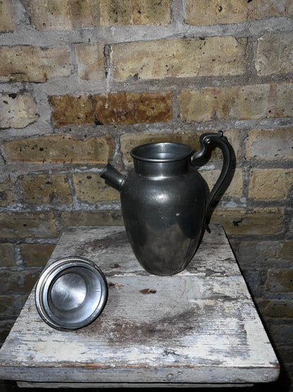 Old Colonial Pitcher