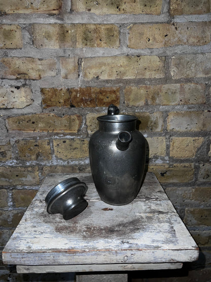 Old Colonial Pitcher