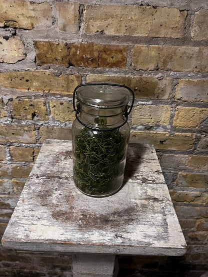 Drey Canning Jar